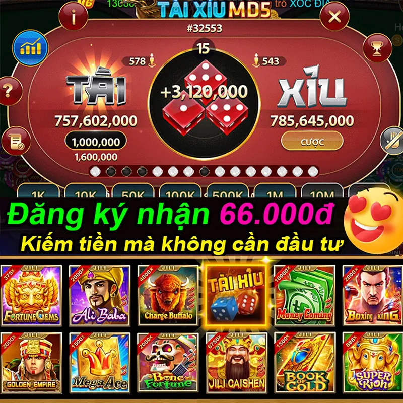 Trò chơi sòng bạc trực tuyến Baccarat