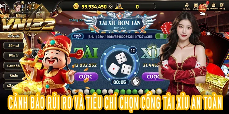 Bắn cá đổi thưởng