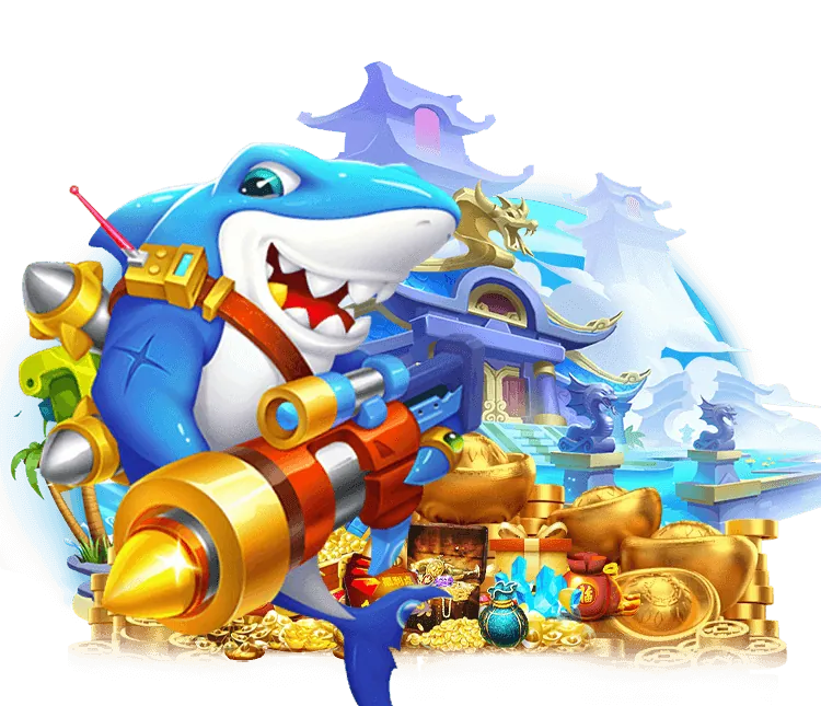 Ra mắt game Slot mới Kho báu Rồng vàng